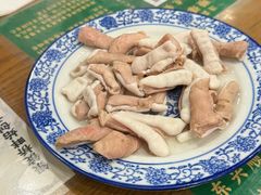 爆羊食信-东兴顺爆肚张