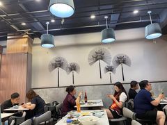大堂-海金滋(陕西南路店)