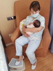-卓玥国际月子会所(罗山路店)