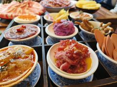 -楠火锅(昆山金鹰店)