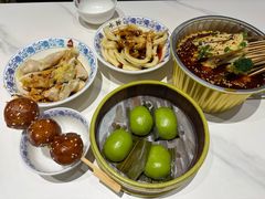 -钟水饺(人民公园总店)