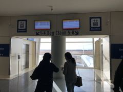 -达拉斯 沃斯堡国际机场