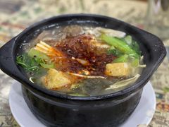 -清真·穆萨砂锅(大皮院店)