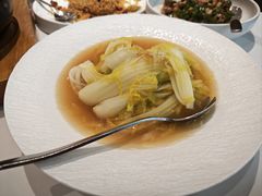 -富淳饭店(陆家嘴保利广场店)