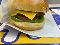 -BOLE BURGER波乐堡(高新店)