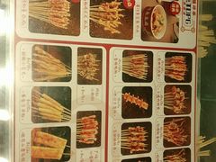 -千禧炸串(明瓦廊店)