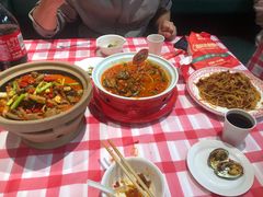 -辣小鲜·南昌大排档(船山路店)