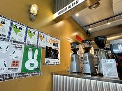 -闻道万巷咖啡馆(南大街地铁站店)