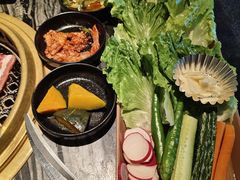 -牛局别馆·和牛烧肉(日月广场店)