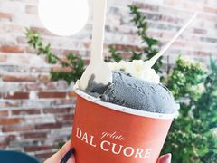 -Dal Cuore 达可芮冰淇淋(陕西北路店)