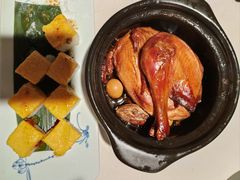 -龍聚祥烧麦馆(鼓楼店)
