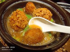 -应天大明王朝·南京菜创始店(中山陵店)