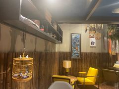 -了凡国风主题茶馆·咖啡(武侯祠锦里店)