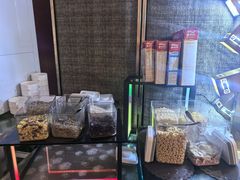 -昆泰嘉华酒店-嘉华咖啡厅