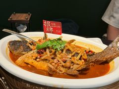 -桂小厨广西菜(万象城店)