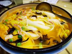 -熙春园餐厅