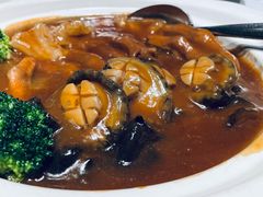 -荣兴酒家(徐家汇店)