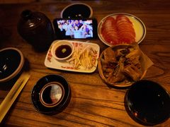 -安家村酒馆