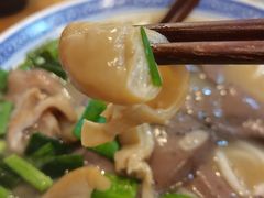 -锦泓老字号猪脏粉(东联大厦店)