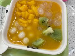 -满记甜品(南京虹悦城三店)