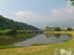 -福州大学(旗山校区)
