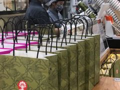 -霸王茶姬(正佳广场店)