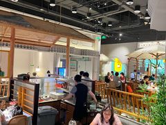 -晓粤·惹味粤菜(凯德乐峰广场店)