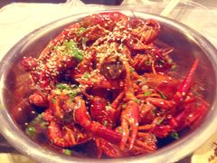 -靓靓蒸虾(中山公园店)