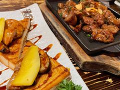 -小川洋风料理(汉街店)