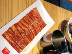 -么肆烤肉·中式自助·烤肉大排档(街道口季佳PAI店)