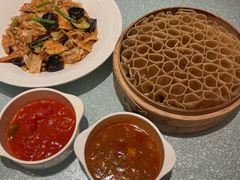 -老太原菜馆(南宫店)