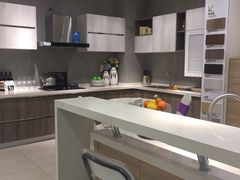 -佰丽爱家全屋定制(汶水店)