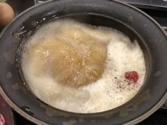菌汤锅底-呷哺呷哺(枫蓝国际店)