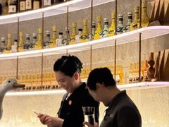 -四季民福烤鸭店(外滩外白渡桥店)