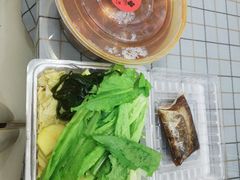 -隐酌火锅鸡(御河新城店)