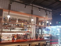 -百特喜·意大利餐厅(万达常德店)