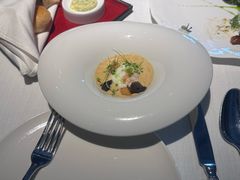 黑松露温泉蛋-弦月窗LUNETTE BY AMANDA(复兴路店)