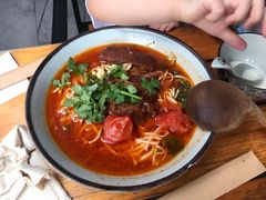-三十三碗黄牛肉面(东原1891店)