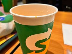 -赛百味SUBWAY(地王广场店)