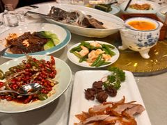 -北京全聚德(西客站店)