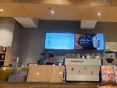-去茶山(重庆万象城店)