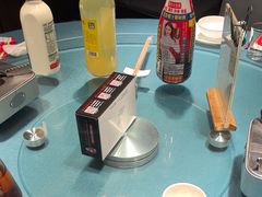 -谢氏老金口七号宴(武昌大道店)