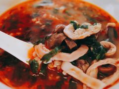 -李小老烧饼(常营民族家园店)