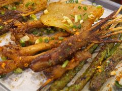 -林二哥宜烤官·宜宾小烧烤