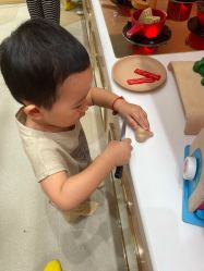 -奈尔宝·儿童乐园·亲子餐厅(苏州大悦城店)