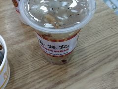 -四季美汤包(户部巷店)
