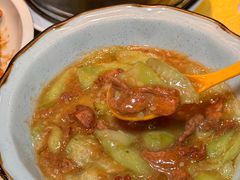 -董厨煨汤馆(车站路店)