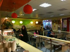 -新食客中式快餐(鑫乐生活广场店)