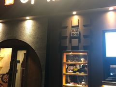 门面-呷哺呷哺 黄金牧场 (欢乐谷店)