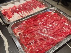 -欣悦坊陈一刀热气羊肉火锅(清真路店)